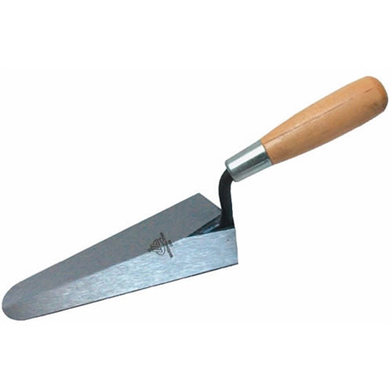 types of trowels