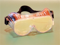 Goggles, protection