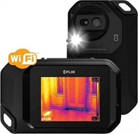 Thermal Imaging Camera