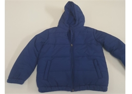 Winter jacket, for children