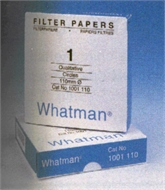 Filter Paper, Whatman