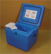 Cold box, 8.5L vaccines, Electrolux RCW12