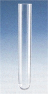 Test tube, glass