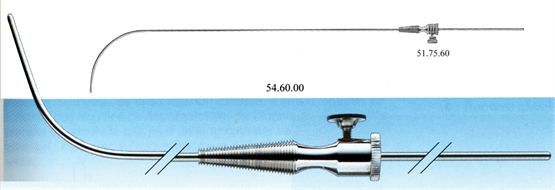 Guide, urine catheter