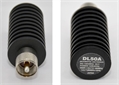 DUMMY LOAD, 50 Ohm, 15W contin., 500MHz, UHF connector