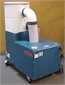 Dust collector, for workshop