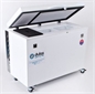 Solar fridge/freezer, Solar Dir. Drive 150, for blood bank